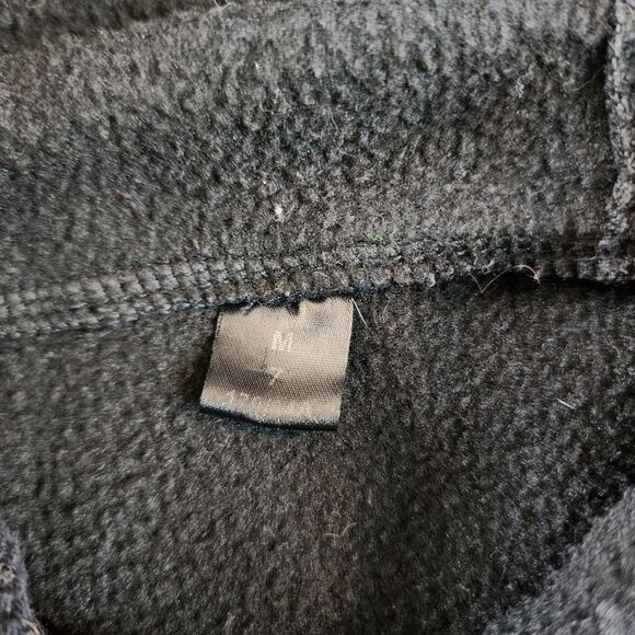 Halestorm Black Hoodie With i Like It Heavy Graphic Size Medium - Picture 4 of 6